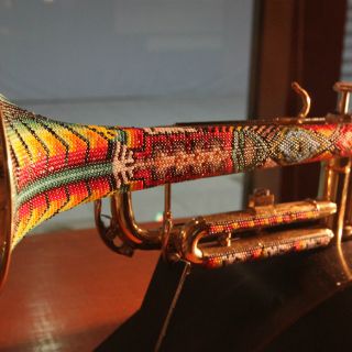 Arte huichol se exhibirá en China