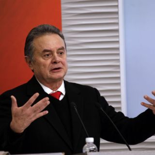 Se necesitan 116 mil MDD para modernizar sector eléctrico: Coldwell