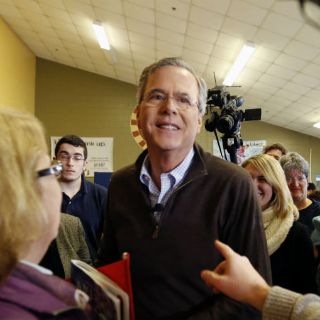 Vergonzoso que Penn exalte al 'Chapo' como héroe: Jeb Bush