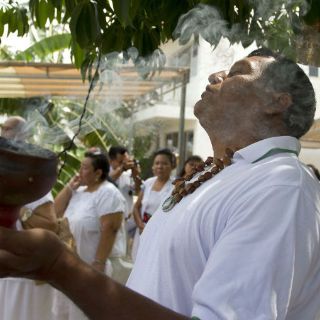 Las cabañuelas definen el ciclo de cultivo según indígenas mayas