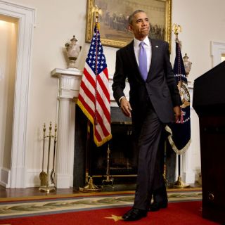 Obama dice que acuerdo con Irán traerá seguridad mundial