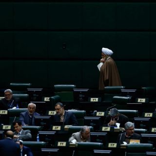 EU pagará a Irán mil 700 MDD por una deuda e intereses