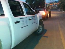 Señalan que ya atienden el caso de las referidas boletas. TWITTER / @SNietoCastillo