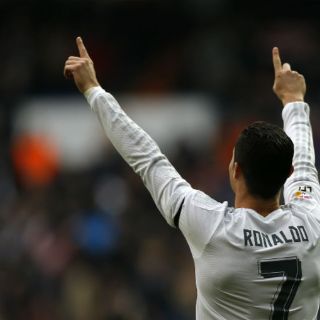 Cristiano habla claro sobre Zidane y Benítez