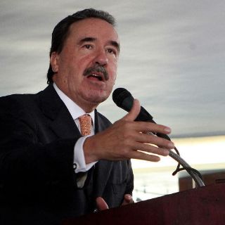 El PRI, listo para acuerdo sobre Mando Único: Gamboa