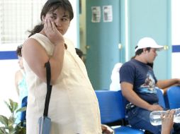 Las mujeres que han de viajar a estas áreas deben tomar medidas necesarias para evitar las picaduras de mosquitos durante el viaje. EL INFORMADOR / ARCHIVO