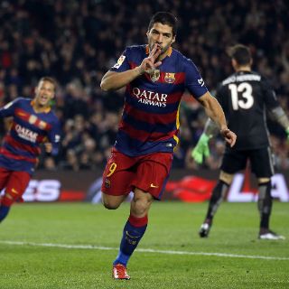 El Barcelona golea al Athletic