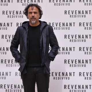 González Iñárritu defiende entrevista de Sean Penn