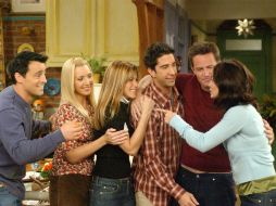 Los actores estarían juntos por primera vez desde 2004 para un especial de NBC en honor al director de TV James Burrows. FACEBOOK / friends.tv