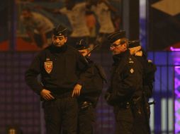 La policía realizó las redadas del sábado por la noche en 18 cafeterías, casas de apuestas y bares. AP / ARCHIVO