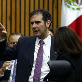 Córdova califica como exitosa jornada electoral en Colima