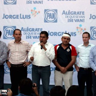 Preciado califica al INE de 'irresponsable'