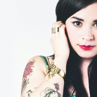 Morrison reencuentra a Carla