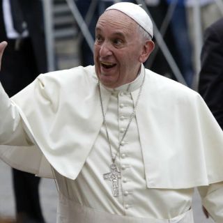 En el DF, el mayor recorrido del Papa