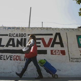 El IEPC, sin recursos para retirar propaganda electoral