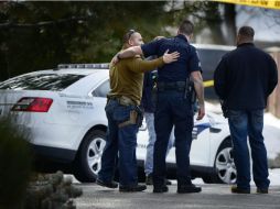 Desde el fin del alto el fuego el pasado verano entre el PKK y las fuerzas de seguridad, cientos de personas han muerto. AP / S. Sommerdorf