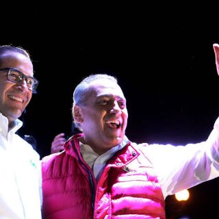 El PREP da ventaja al PRI en Colima