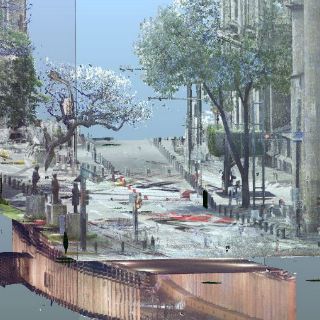 Rastrearán eventuales daños por la tuneladora