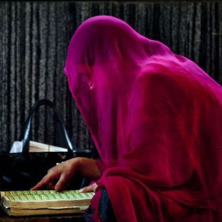 Musulmanas serían deportadas de Gran Bretaña si no hablan inglés