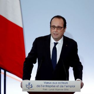 Raúl Castro se reunirá en París con Hollande