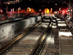 Ya se atendió el problema y el servicio ha regresado. SUN / ARCHIVO