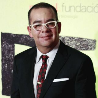 Nicolás Alvarado, nuevo director de TV UNAM