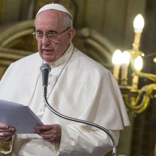 Faltan 10 mil voluntarios en Morelia por visita papal