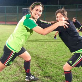 Torneo de Cuatro Naciones, ideal para el Tri Femenil