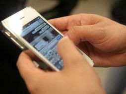 El servicio de mensajería fue comprado por Facebook el 19 de febrero de 2014. EL INFORMADOR / ARCHIVO