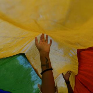 Piden al DRAE cambiar definición de 'bisexual'