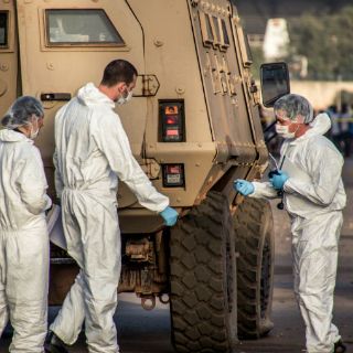 Incrementan seguridad en Burkina Faso tras ataque terrorista