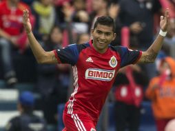 Los tapatíos no quieren interferir con el gran duelo de la NFL. AP / C. Palma