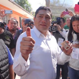 Preciado acepta derrota en elecciones de Colima