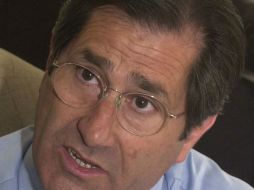 El encargado del arbitraje fue agredido por el dueño del Veracruz. SUN / ARCHIVO