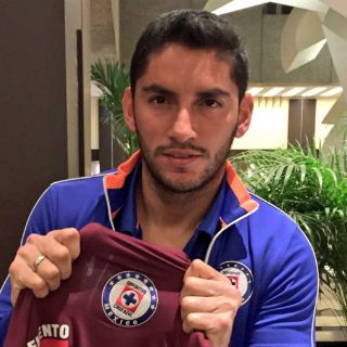 'Chuy' Corona reaparecerá en la Copa MX