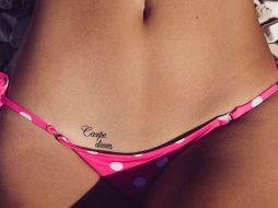 Compartió en redes sociales la foto que se está volviendo viral en la plataforma digital. INSTAGRAM / pattylopezdelac