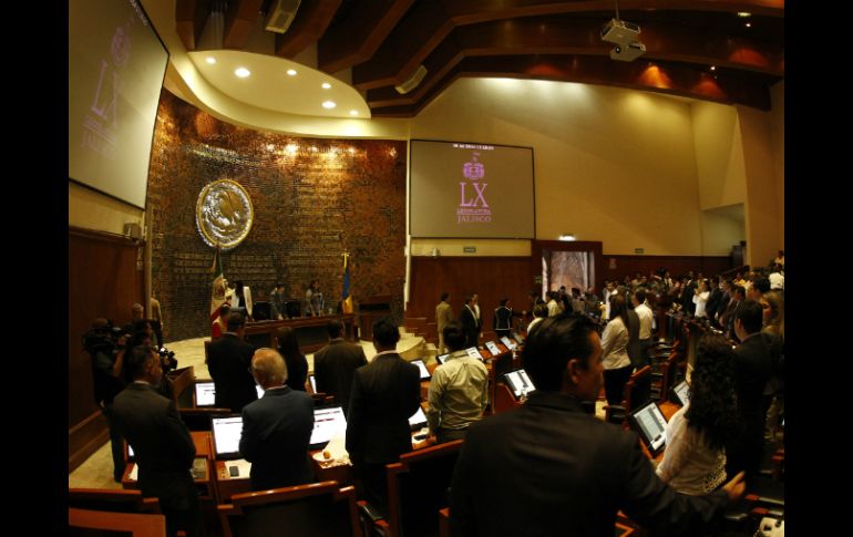 Este año, se etiquetó en el presupuesto de egresos un total de 40 MDP para las organizaciones civiles. EL INFORMADOR / ARCHIVO