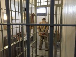 Tras su recaptura el pasado 8 de enero, Guzmán Loera fue reingresado al penal del Altiplano, en Almoloya de Juárez. TWITTER / @CarlosLoret