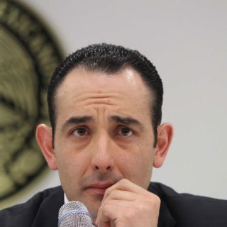 Mando Único y mariguana, prioridades del Senado: Gil Zuarth