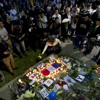 Marruecos detiene a belga ligado con los atacantes de París