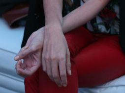 No hay explicación médica para la hipehidrosis que afecta con frecuencia las palmas de las manos y las plantas de los pies. NTX / ARCHIVO