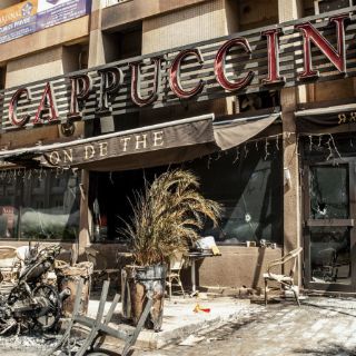 Identifican a seis canadienses víctimas de atentado en Burkina Faso