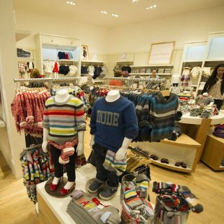 Liverpool, posible interesado en comprar Suburbia: analistas