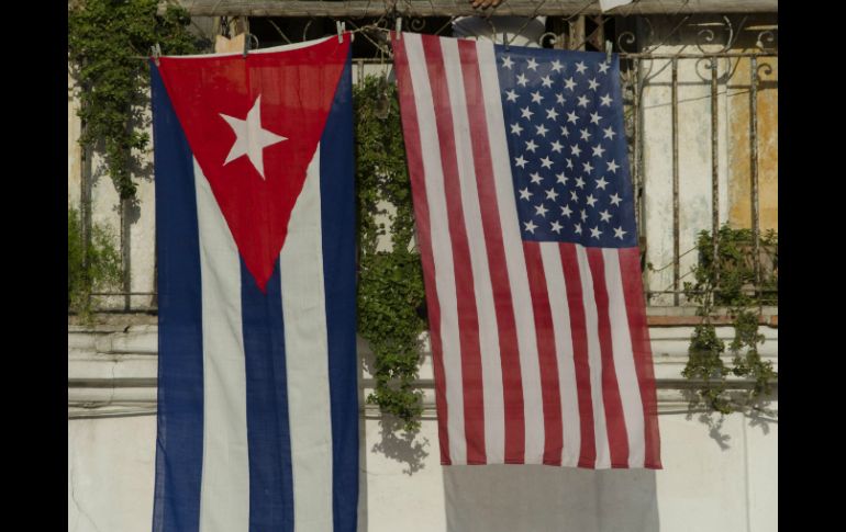 Con el restablecimiento de las relaciones diplomáticas, es de prever que Cuba abrirá consulados en varias ciudades estadounidenses. EFE / ARCHIVO