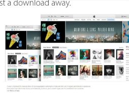 Los precios de iTunes en Israel, Nueva Zelanda, Rusia, Singapur y Sudáfrica, también tendrán un aumento. ESPECIAL / www.apple.com