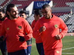 El campeón Guadalajara iniciará la defensa de su título el miércoles cuando visite al monarca del Ascenso MX, FC Juárez (foto). FACEBOOK / futbolclubjuarez