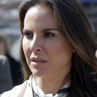 Kate, en problemas si demuestran que recibió dinero ilícito: abogado