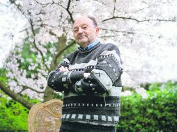 El ganador del prestigioso premio Goncourt es considerado uno de los grandes literatos de la segunda mitad del siglo XX. AFP /