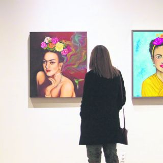 Frida Kahlo, desde todos sus ángulos