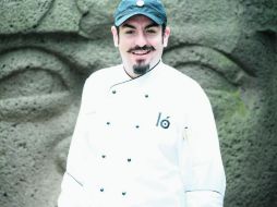 Segunda edición. Participan los chefs Aquiles Chávez (foto) y Betty Vázquez, del 2 al 6 de marzo. ESPECIAL /